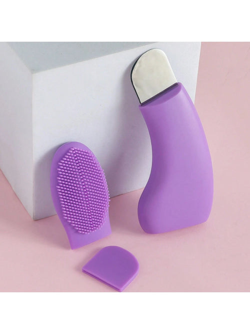 Blackhead & Whitehead Removal Tool – Acne Extractor for Facial Skin Care