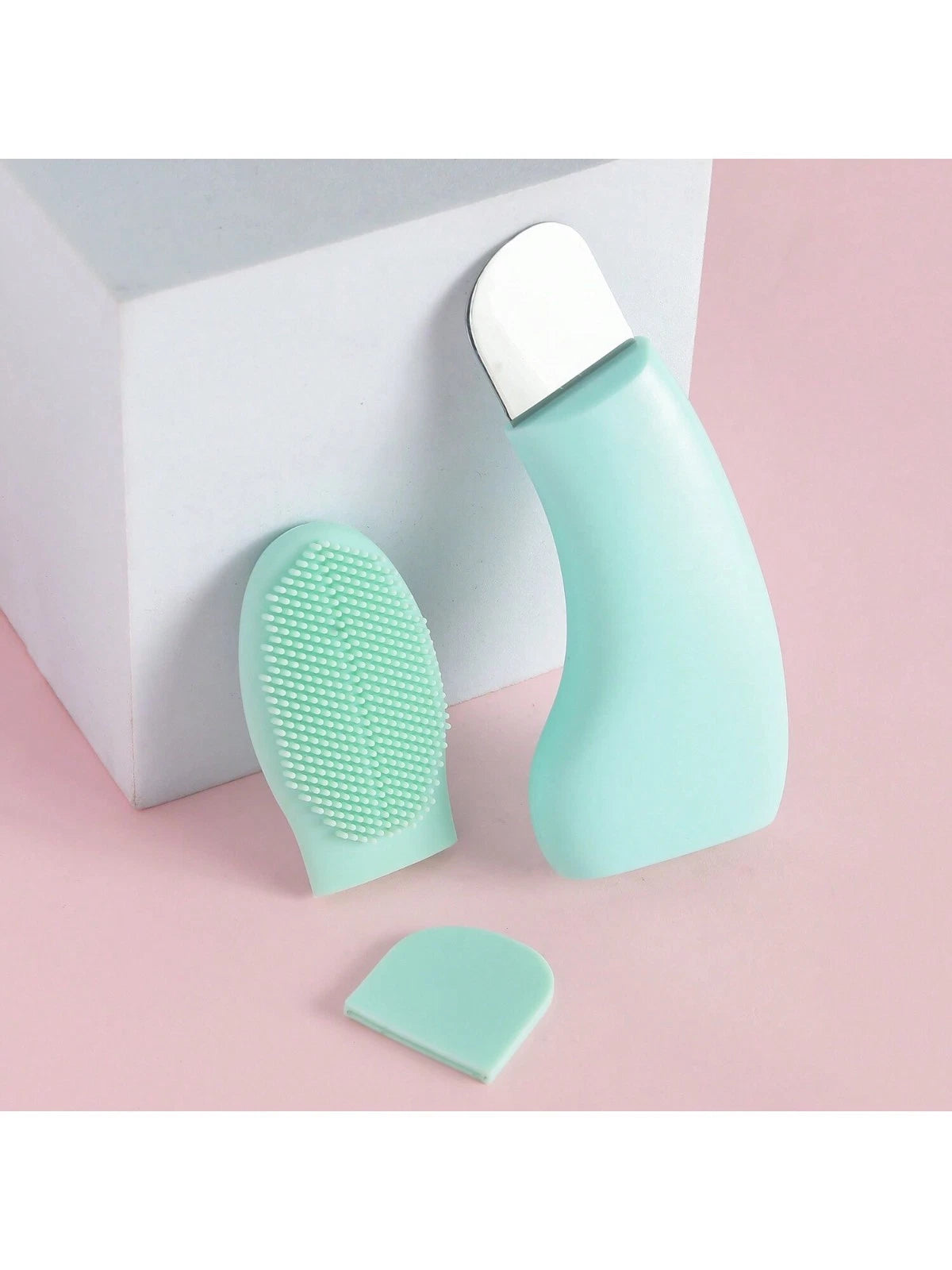 Blackhead & Whitehead Removal Tool – Acne Extractor for Facial Skin Care