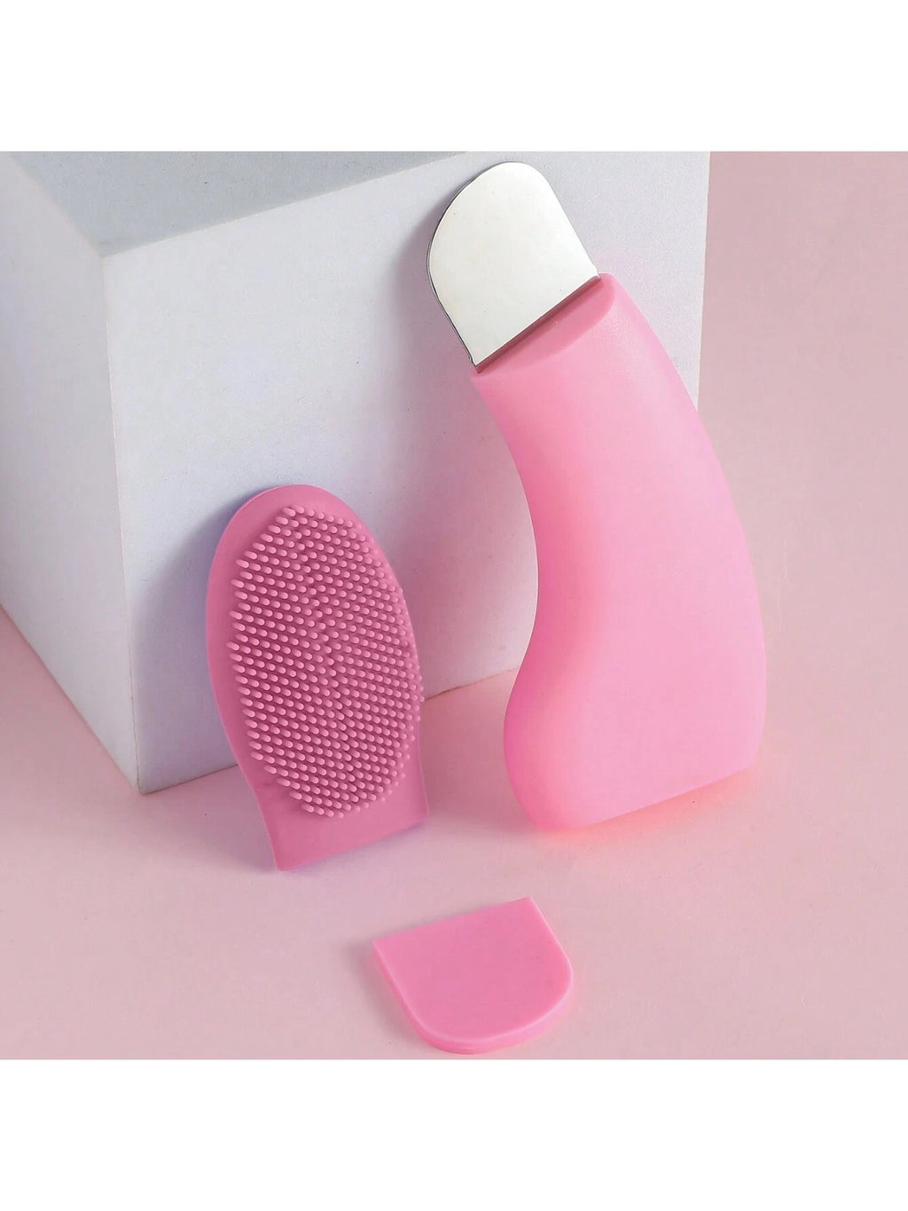 Blackhead & Whitehead Removal Tool – Acne Extractor for Facial Skin Care