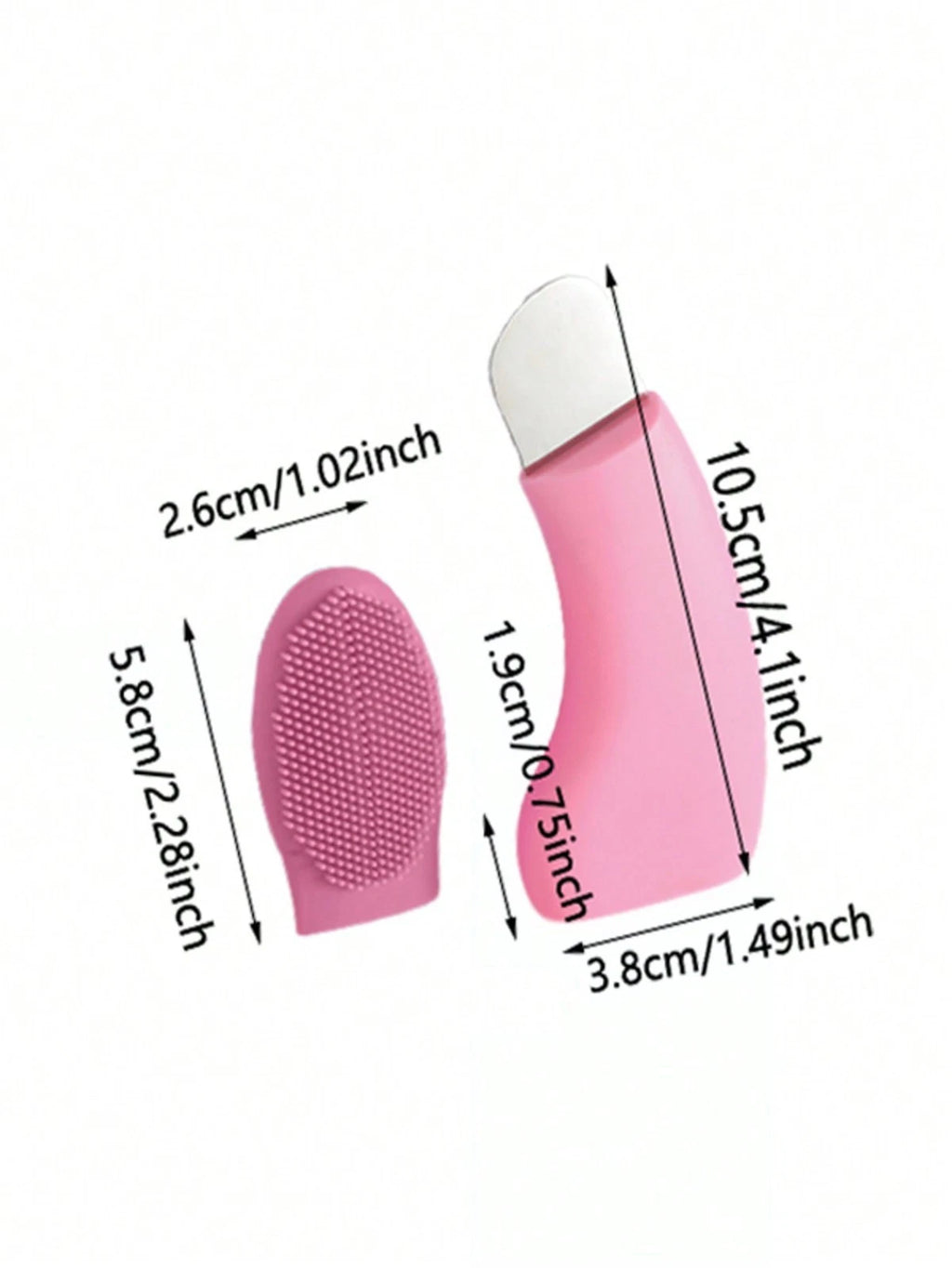 Blackhead & Whitehead Removal Tool – Acne Extractor for Facial Skin Care