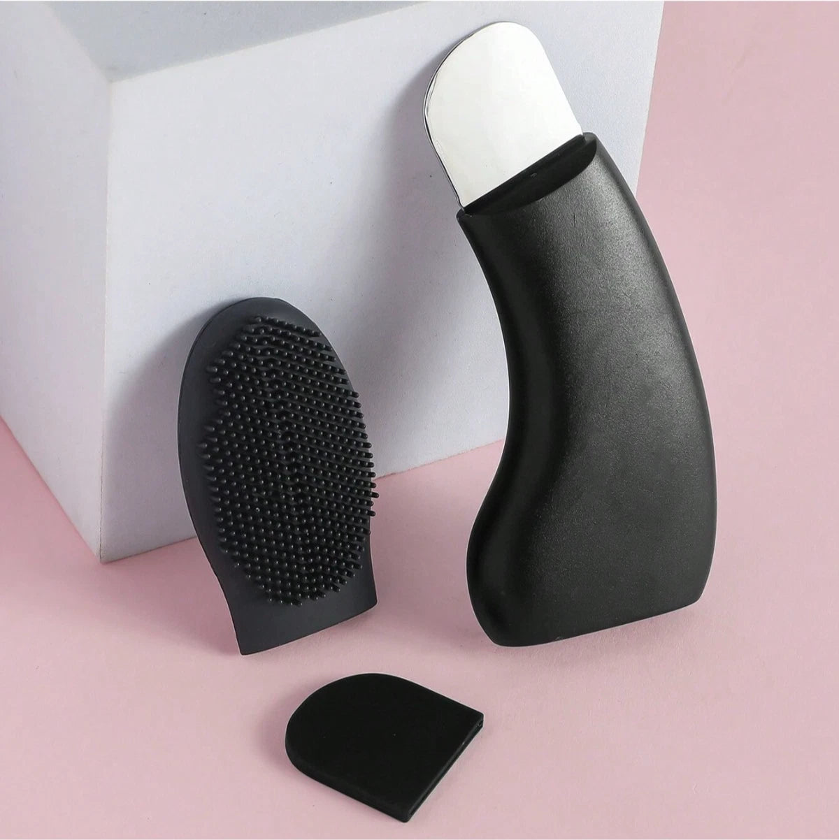 Blackhead & Whitehead Removal Tool – Acne Extractor for Facial Skin Care