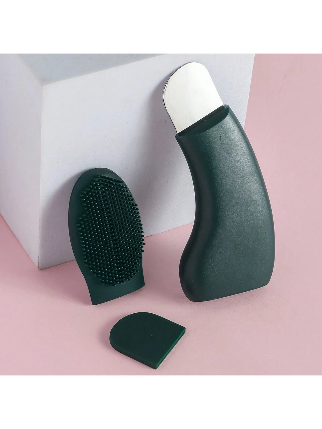 Blackhead & Whitehead Removal Tool – Acne Extractor for Facial Skin Care